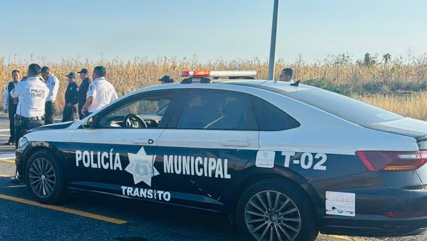 Menor resulta herido por arma de fuego en Santa Lucía Cosamaloapan, Atlixco