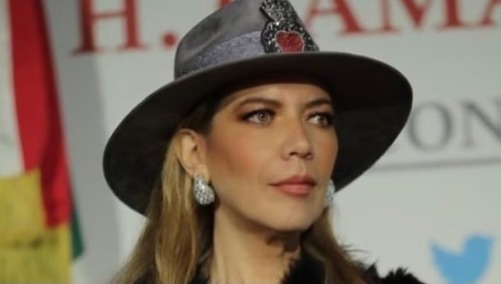 Claudia Selene Ávila pedirá consejo a Ebrard tras acusar a Monreal de violencia política de género