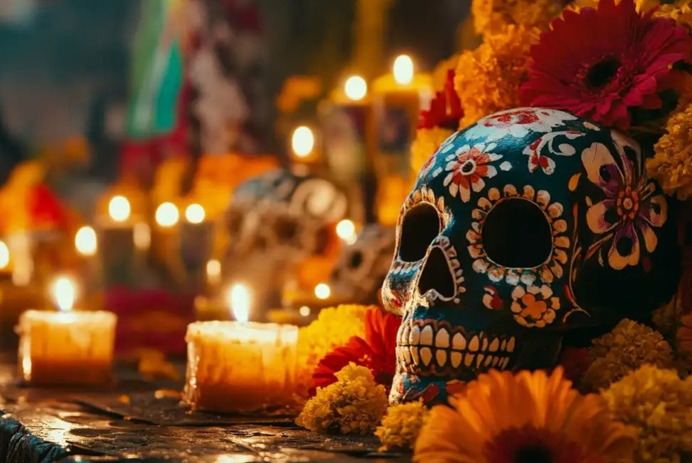 Anuncian el Festival de las almas en Teziutlán 