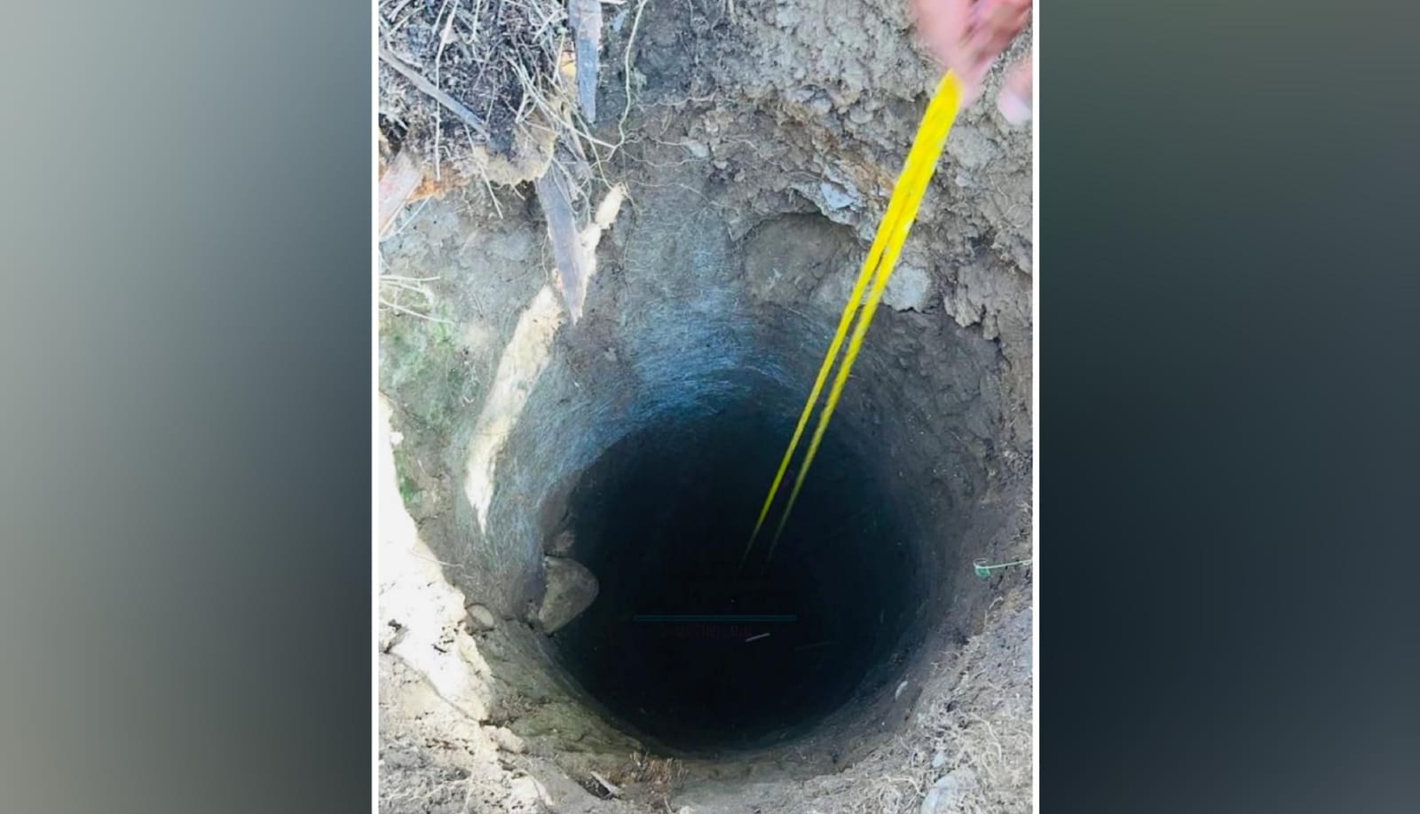 Tragedia en la ex Hacienda San Agustín, Atlixco: mujer pierde la vida tras caer a un pozo