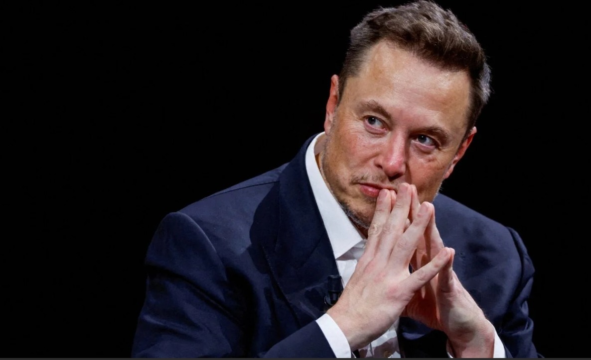 ¿Elon Musk quiere zafarse de los coches?