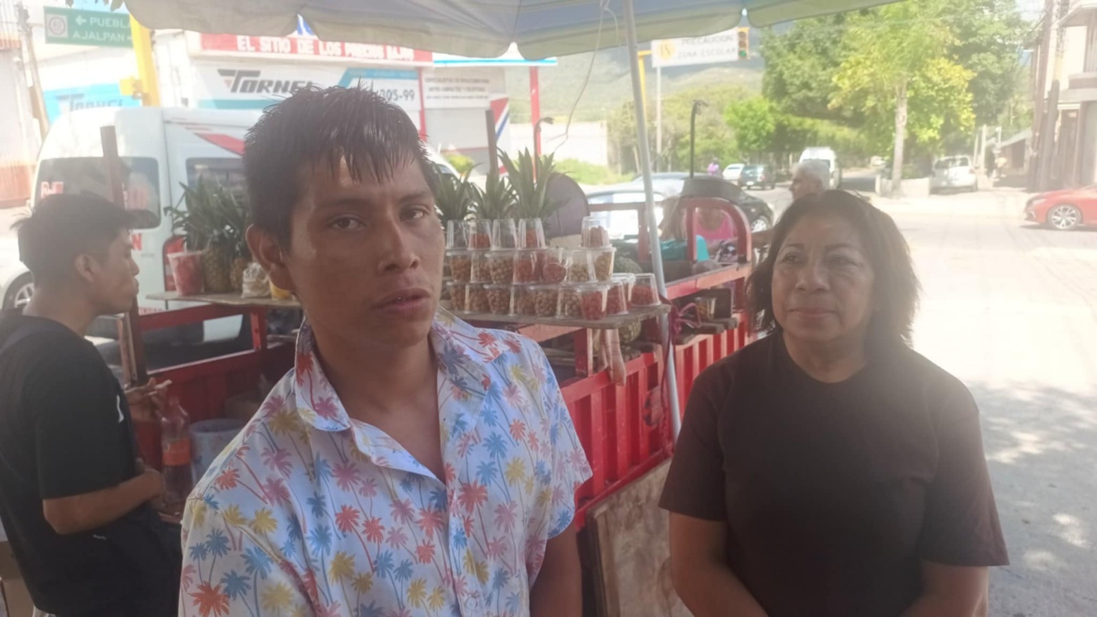 Vinculan a proceso a los presuntos agresores de Misael “El Piñas” en Tehuacán