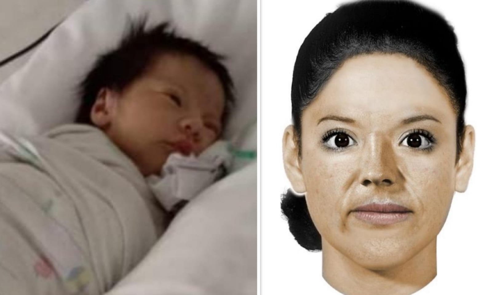 Roban a recién nacida en el Hospital Materno de Durango 