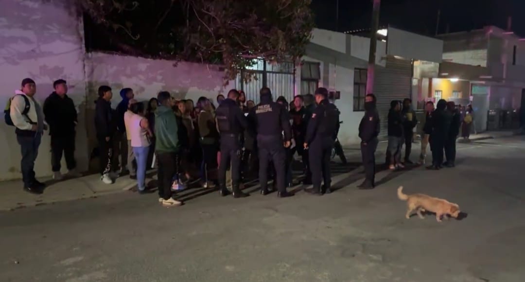 Acusan a adulto mayor por agresión sexual contra menor de 9 años; pese a ser detenido salió libre