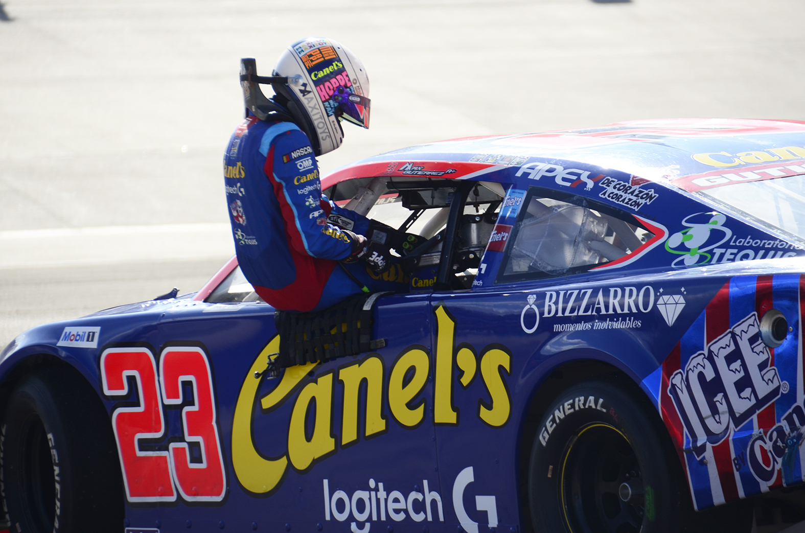 Consigue Max Gutiérrez segundo lugar en Aguascalientes