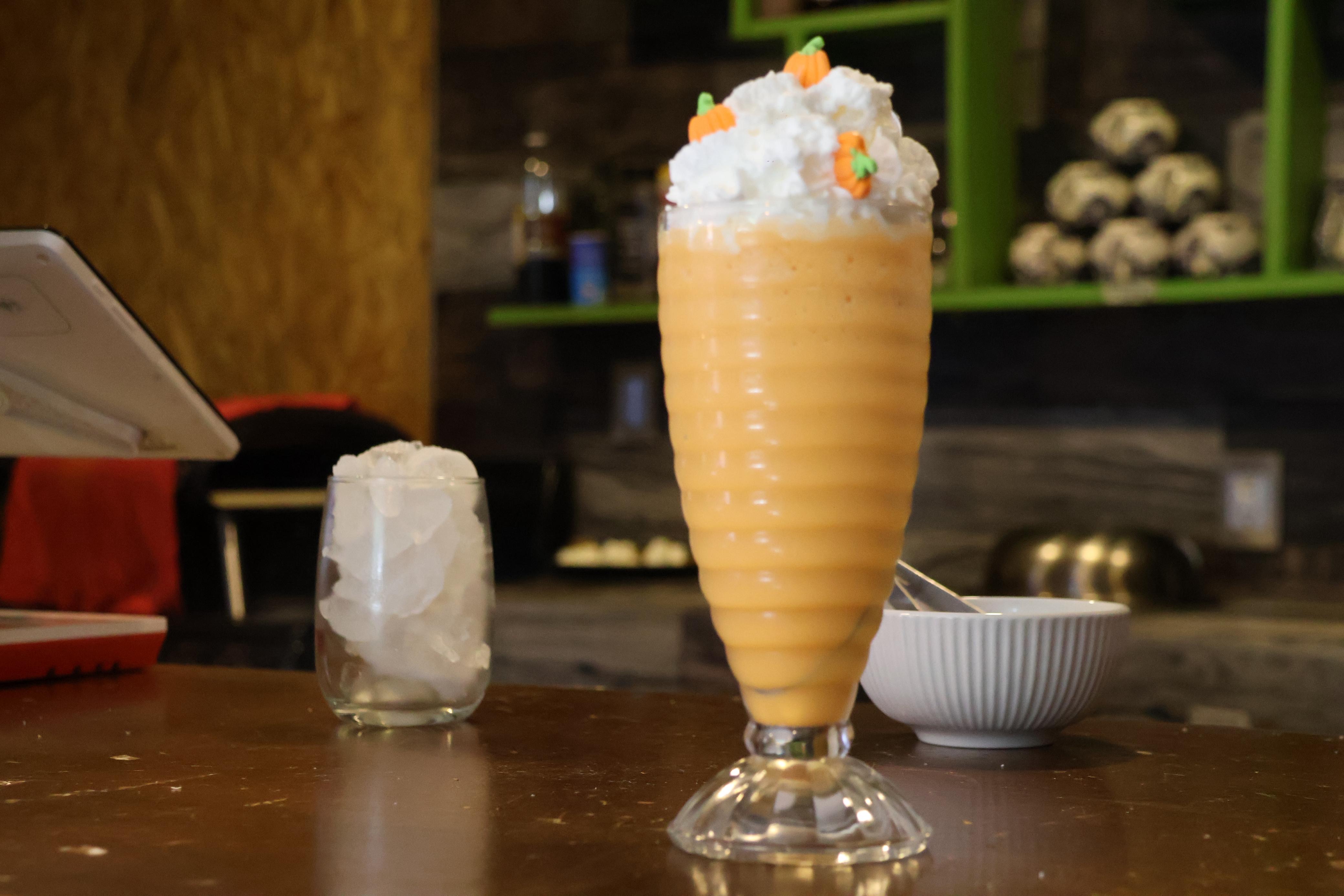 Sabores de temporada: bebidas y postres de Día de Muertos en Tlaxcala