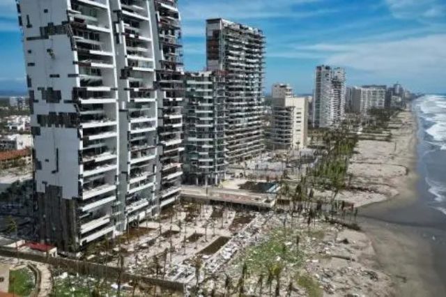 A dos años del desastre, Acapulco muestra su cara más resiliente tras Otis