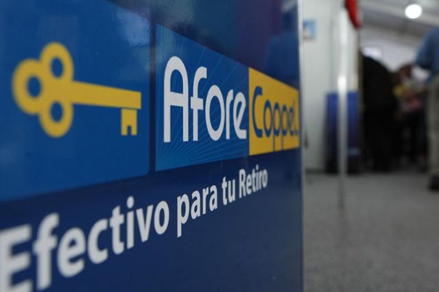 Afores logran plusvalías históricas por 189 mil mdp en septiembre