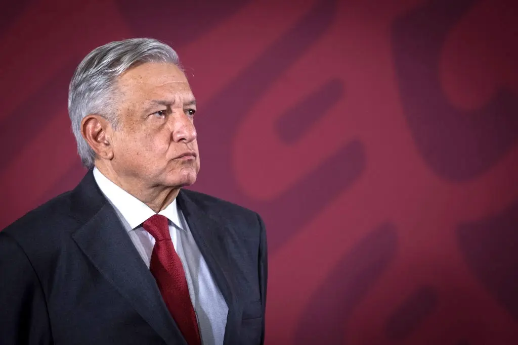 La ASF detecta más de 5 mil millones en irregularidades durante el último año de AMLO