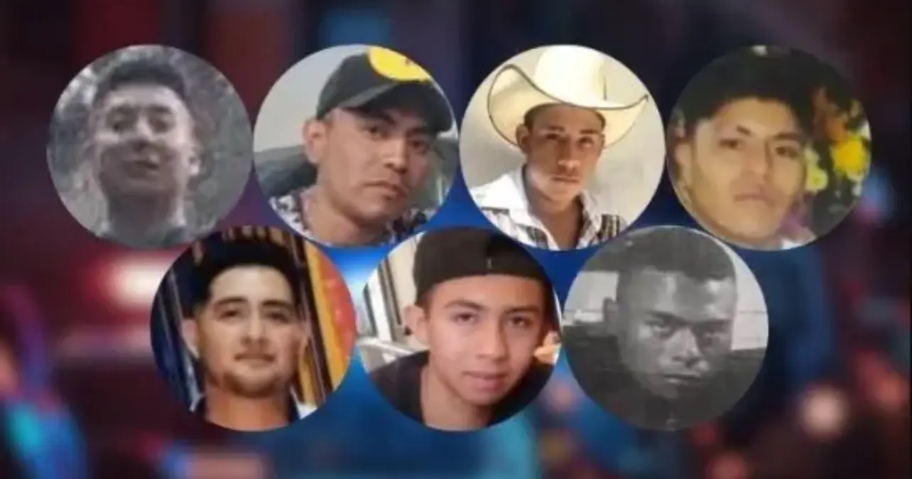 Desapariciones de Amozoc podrían vincularse a campo de adiestramiento en Michoacán