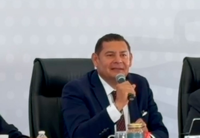 Renovación del PAN solo es cambio de etiqueta: revira Armenta 