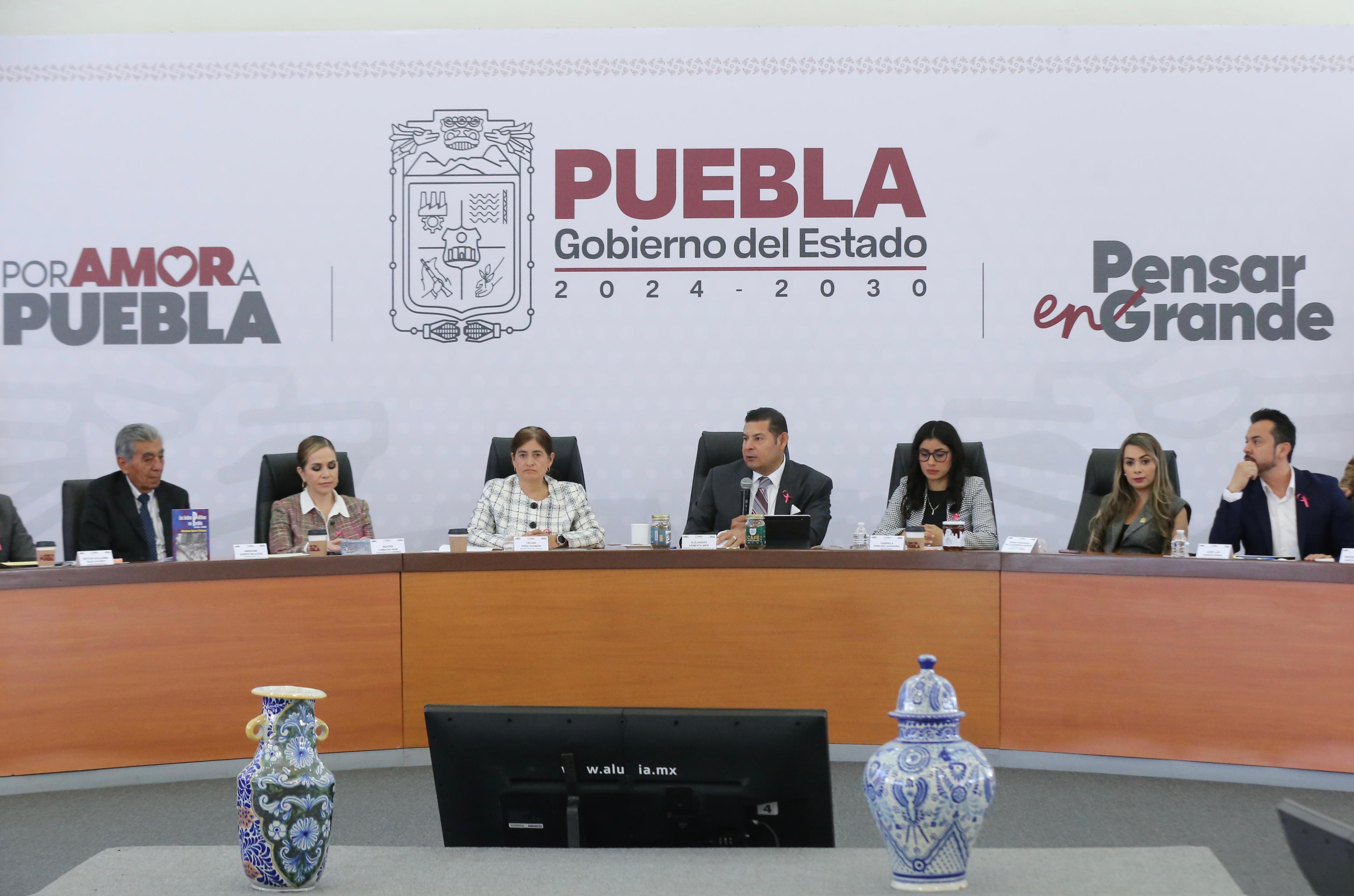 Puebla, capital de la innovación y tecnología con “Tech Capital Summit 2025”