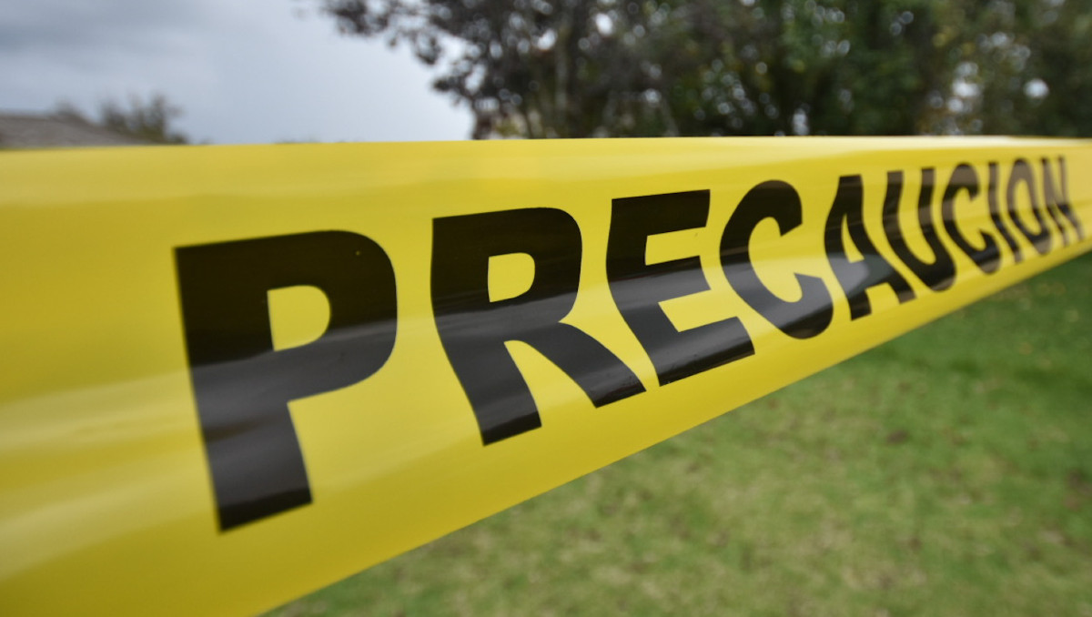 Se registró un incendio en una vivienda de Chiautempan, un adulto mayor falleció 