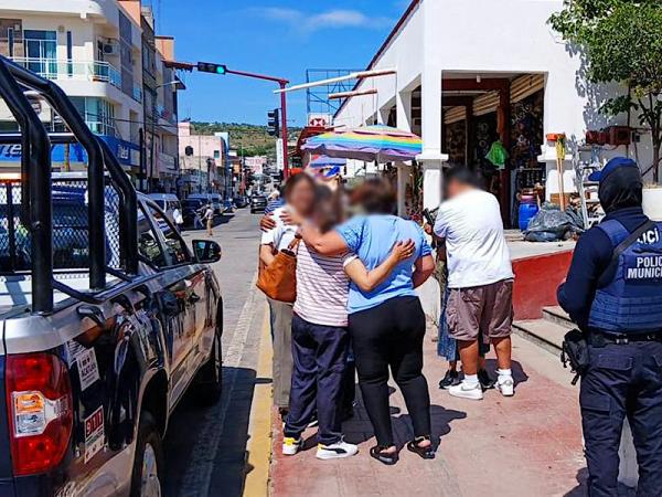 Evita SSP pago de 200 mil pesos por secuestro virtual en Acatlán: SSP