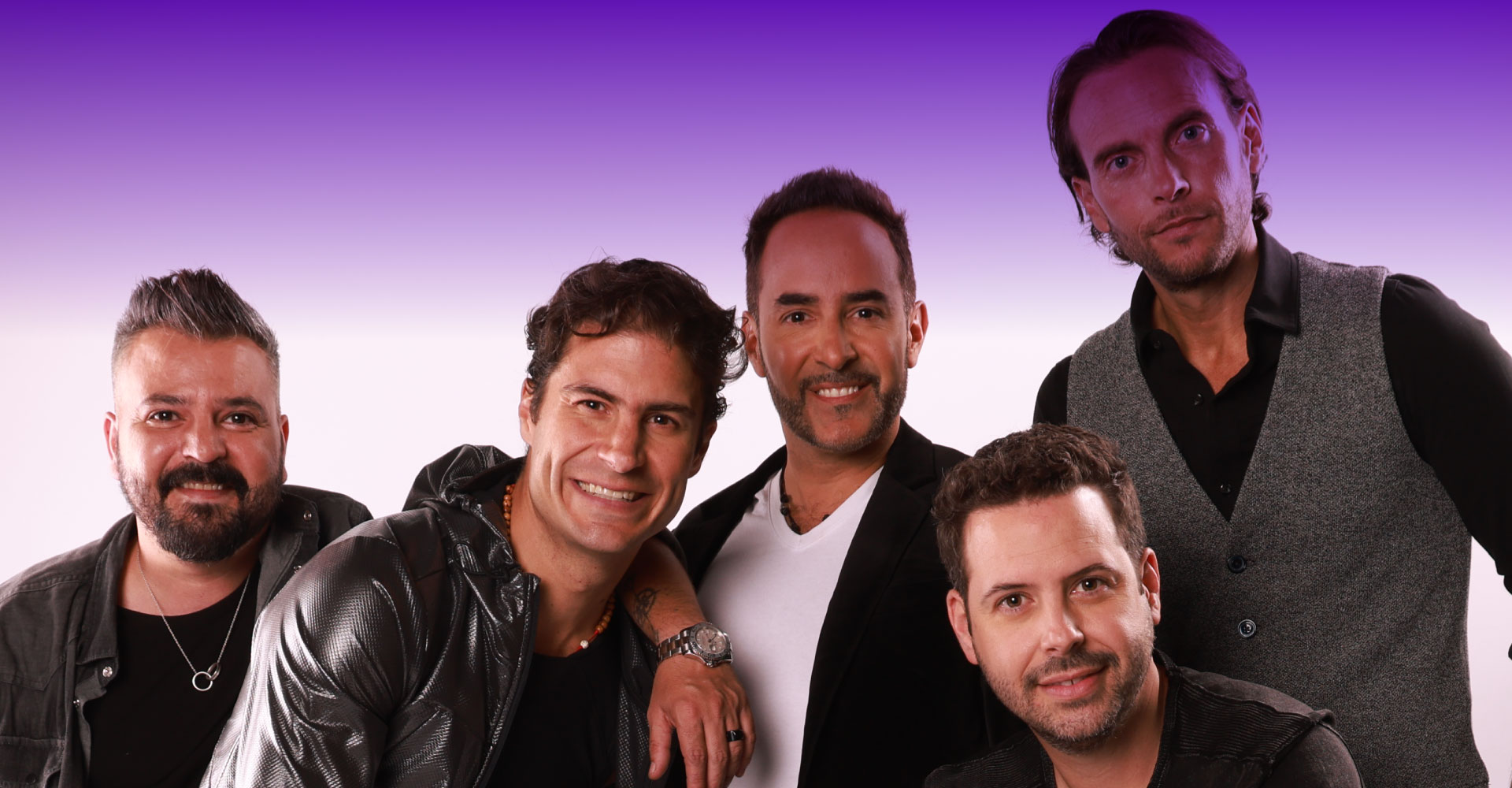 De regreso a los 90 con el concierto de Mercurio en Puebla 