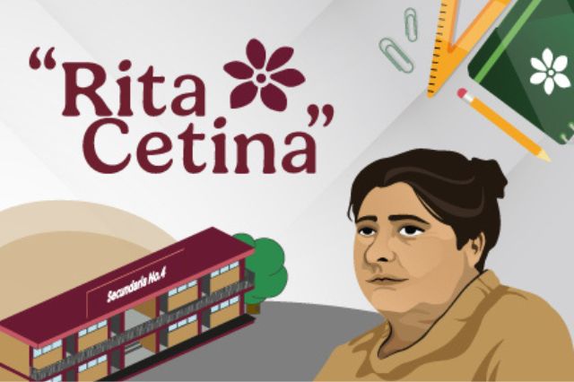 Beca Rita Cetina reanuda pagos este 6 de abril tras pausa por Semana Santa