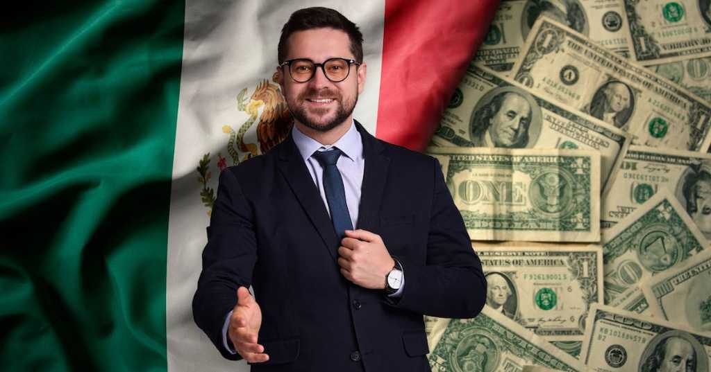 Sheinbaum prepara créditos para emprendedores
