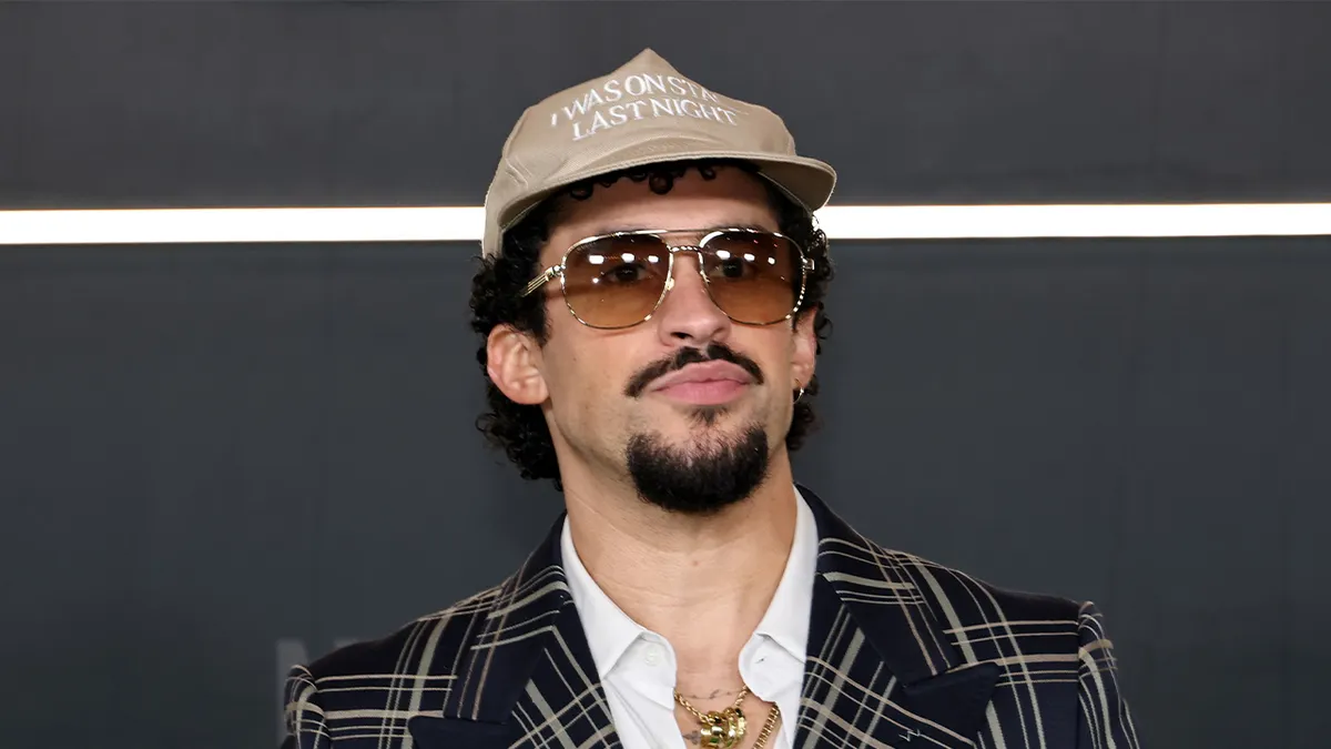 Bad Bunny lidera las nominaciones en los Premios Billboard de la Música Latina 2025
