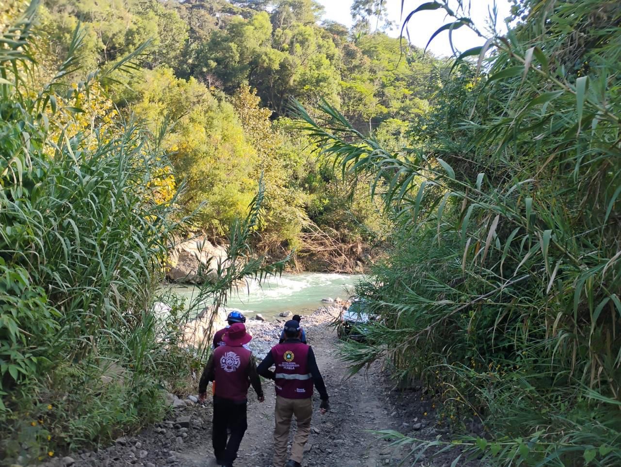 Asciende a 23 los muertos por lluvias en Puebla: hallan a Pedro Segura 