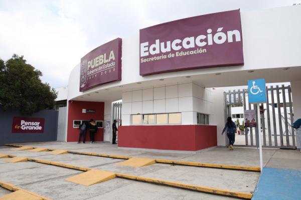 Regresan a clases presenciales 93 mil 821 alumnos de la Sierra Norte