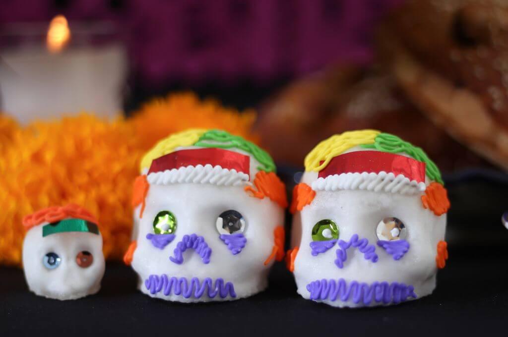 Abren Concurso de Calaveritas Literarias en Puebla 