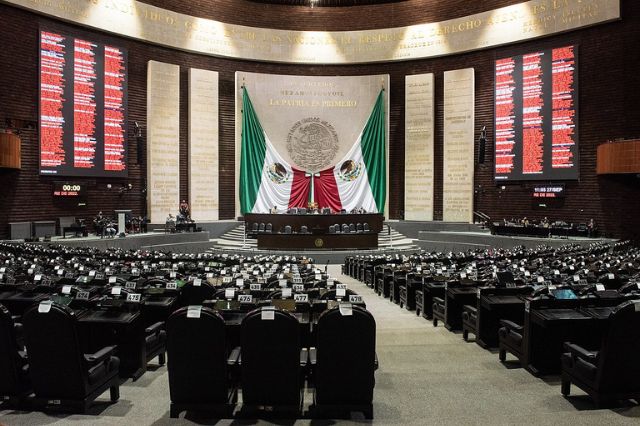 Cámara aprueba Ley de Ingresos 2026 con deuda récord de 1.4 billones