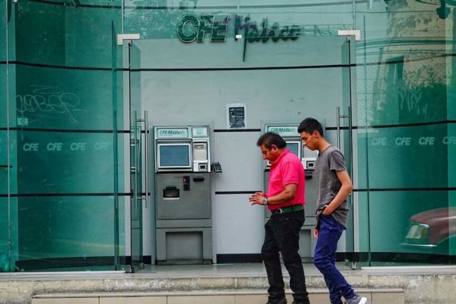 CFE desmiente que el INAPAM otorgue descuento en recibo de luz