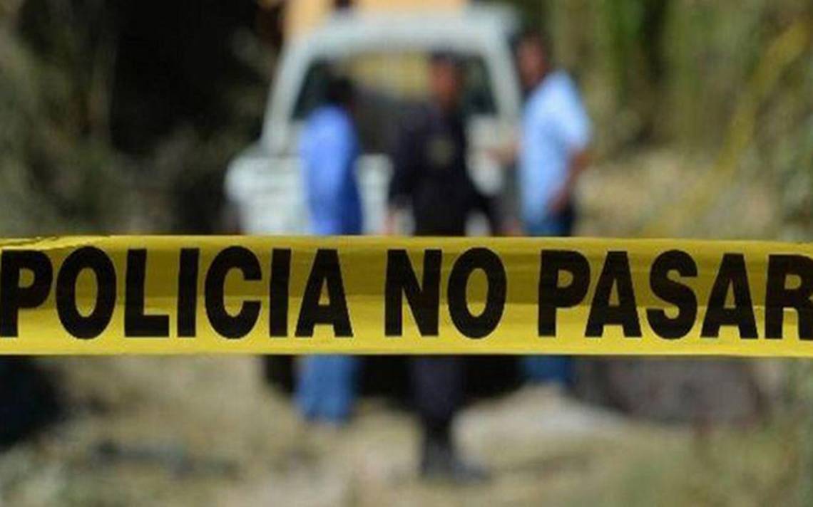 Hallan cadáver en estado de descomposición en la carretera Tecali de Herrera–Tepeaca