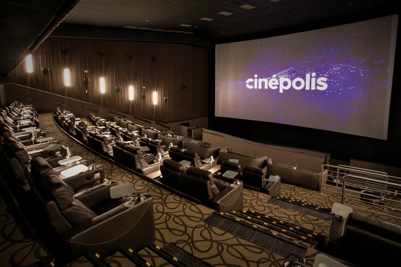 Boletos para el cine en 29 pesos, conoce dónde y cuándo 