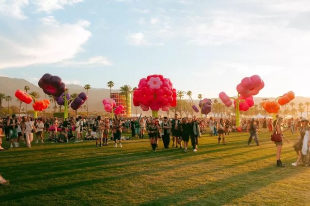 Todo lo que necesitas saber para ir a Coachella 2026 desde México