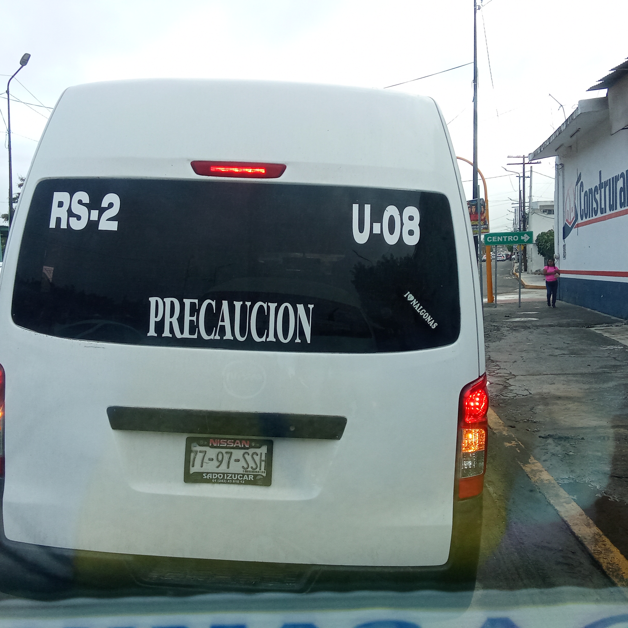 El transporte público de Izúcar y Acatlán tendrá revista vehicular