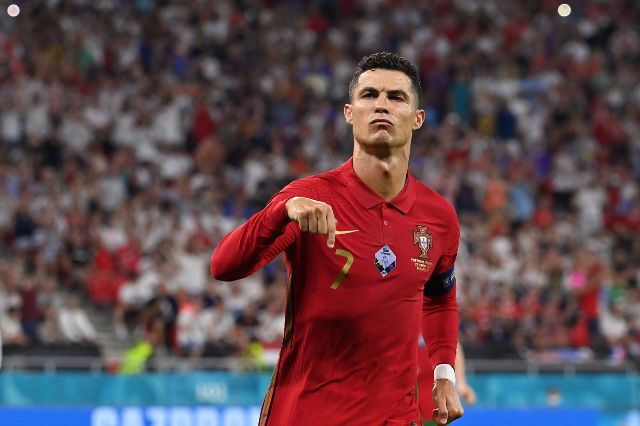 Cristiano Ronaldo falla penal y Portugal gana en el último minuto
