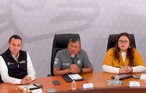 Operativo en 46 Poniente no será la única acción: advierte SSP