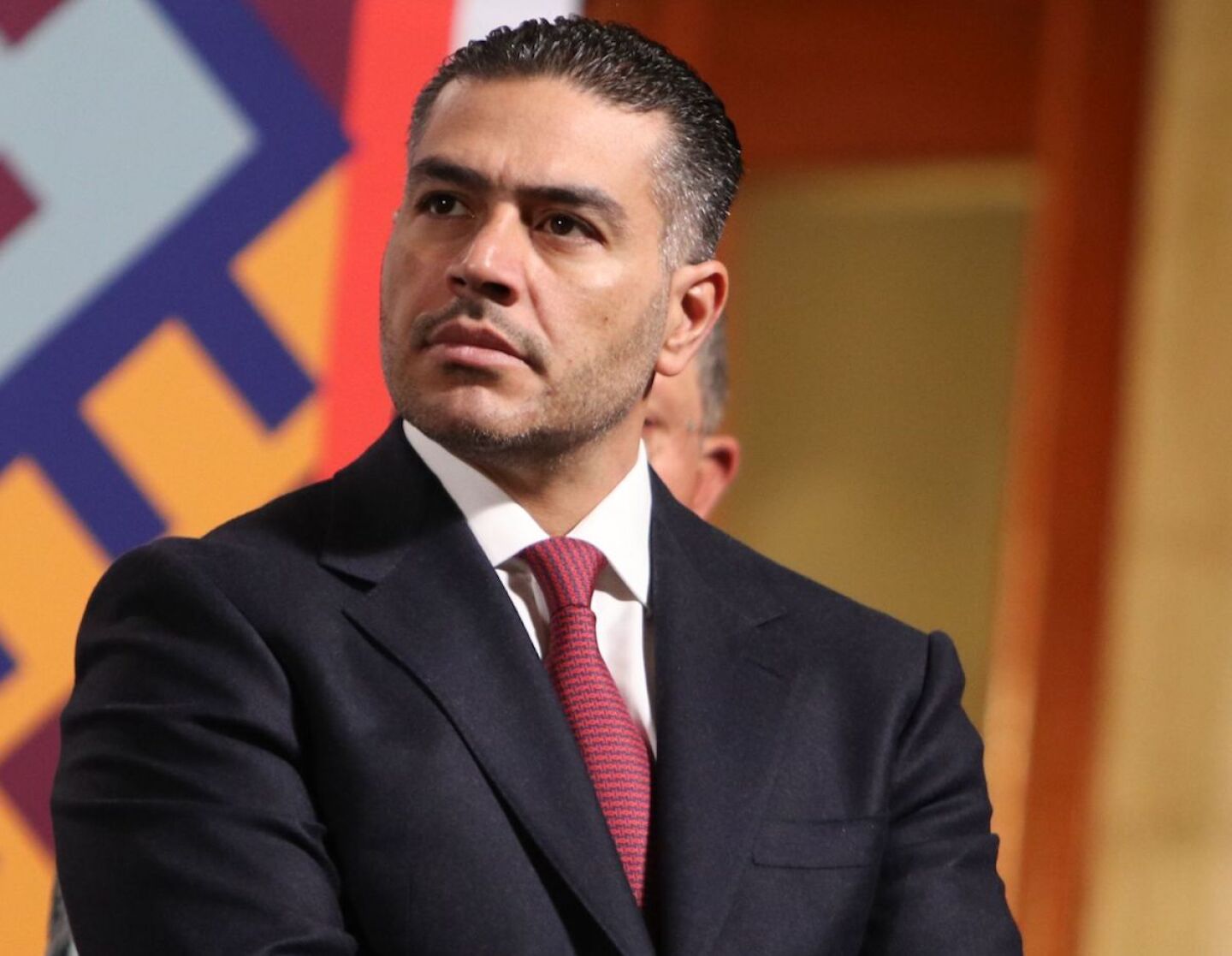 Un atentado bien planeado