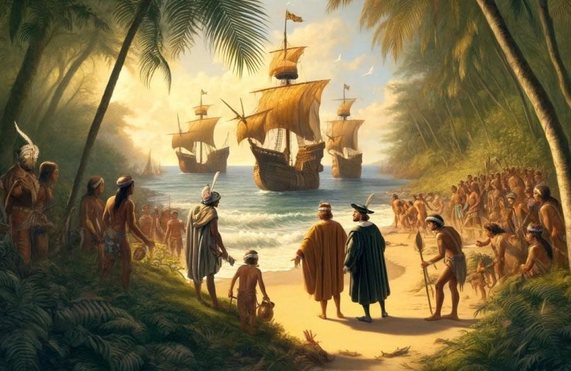 Estas son las efemérides del domingo 12 de octubre