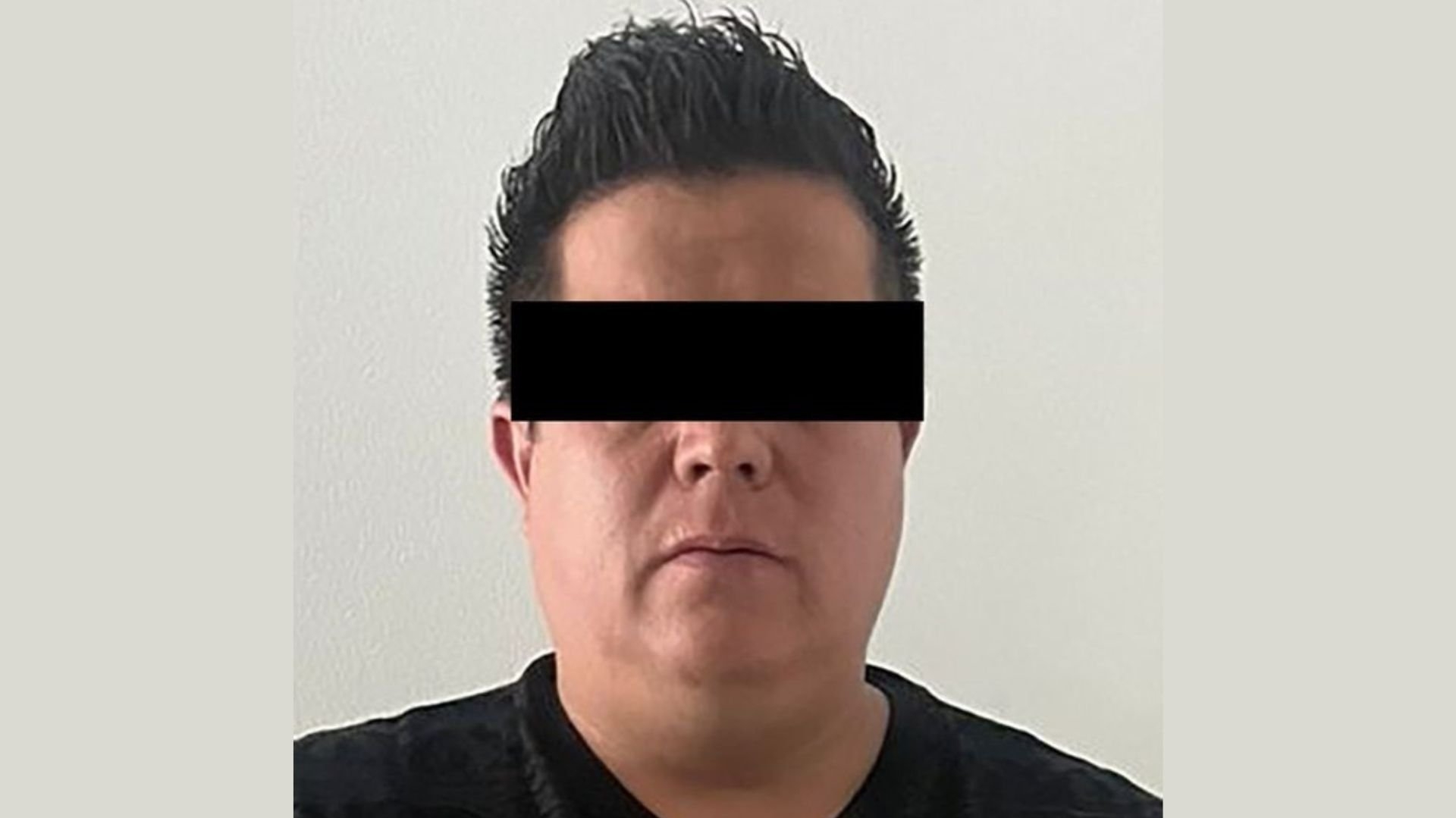 Nazario Ramírez: el transportista de Oriental que pasó del aplauso político al crimen organizado