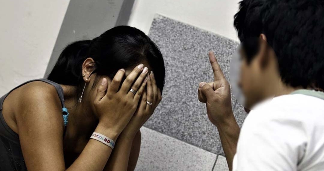 Imparten conferencia para prevenir la violencia en el noviazgo en el Congreso de Puebla 