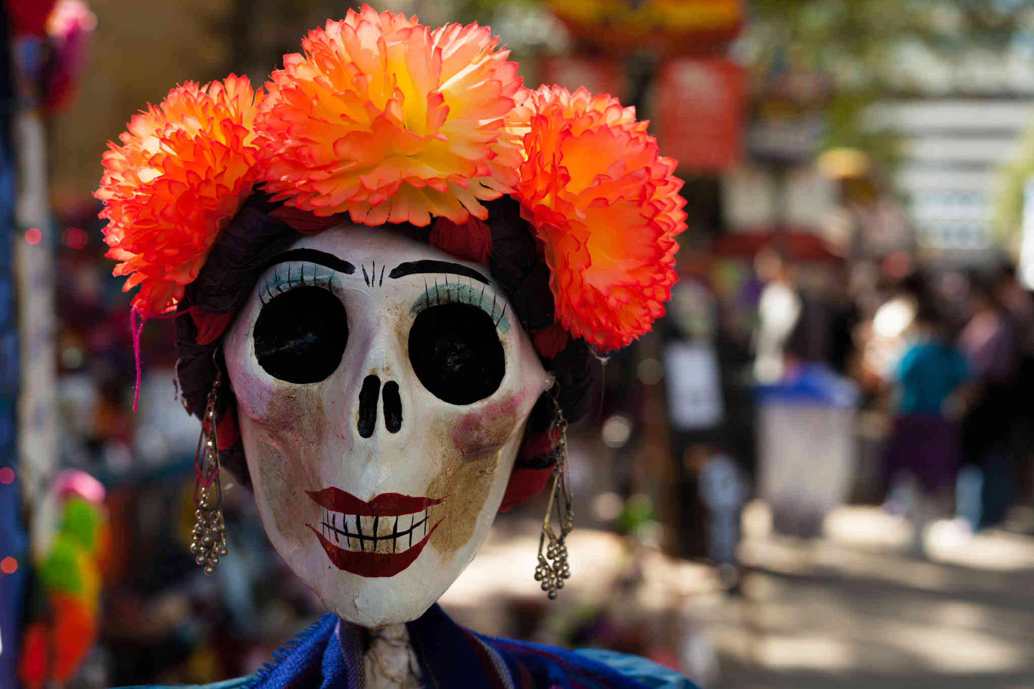 El Parque del Ameyal estará de miedo con sus recorridos y la Casa del Terror 