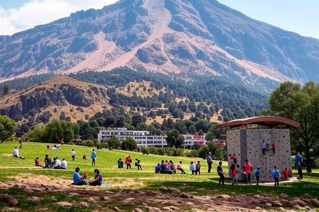 En pie Ecoparque Malintzin: Armenta recibe autorización de Semarnat