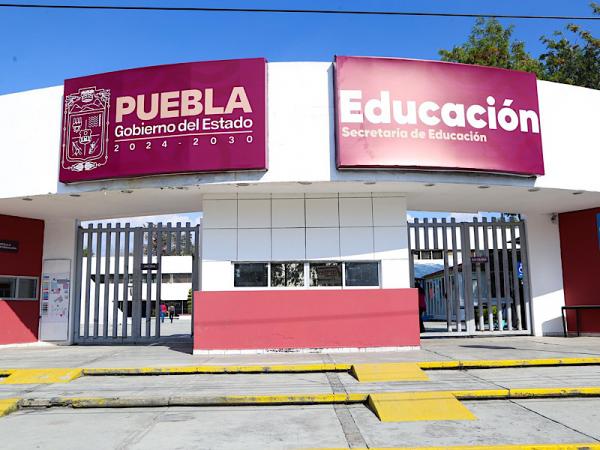 Ante afectaciones en escuelas, se cancelan clases en Huauchinango y Xicotepec: SEP