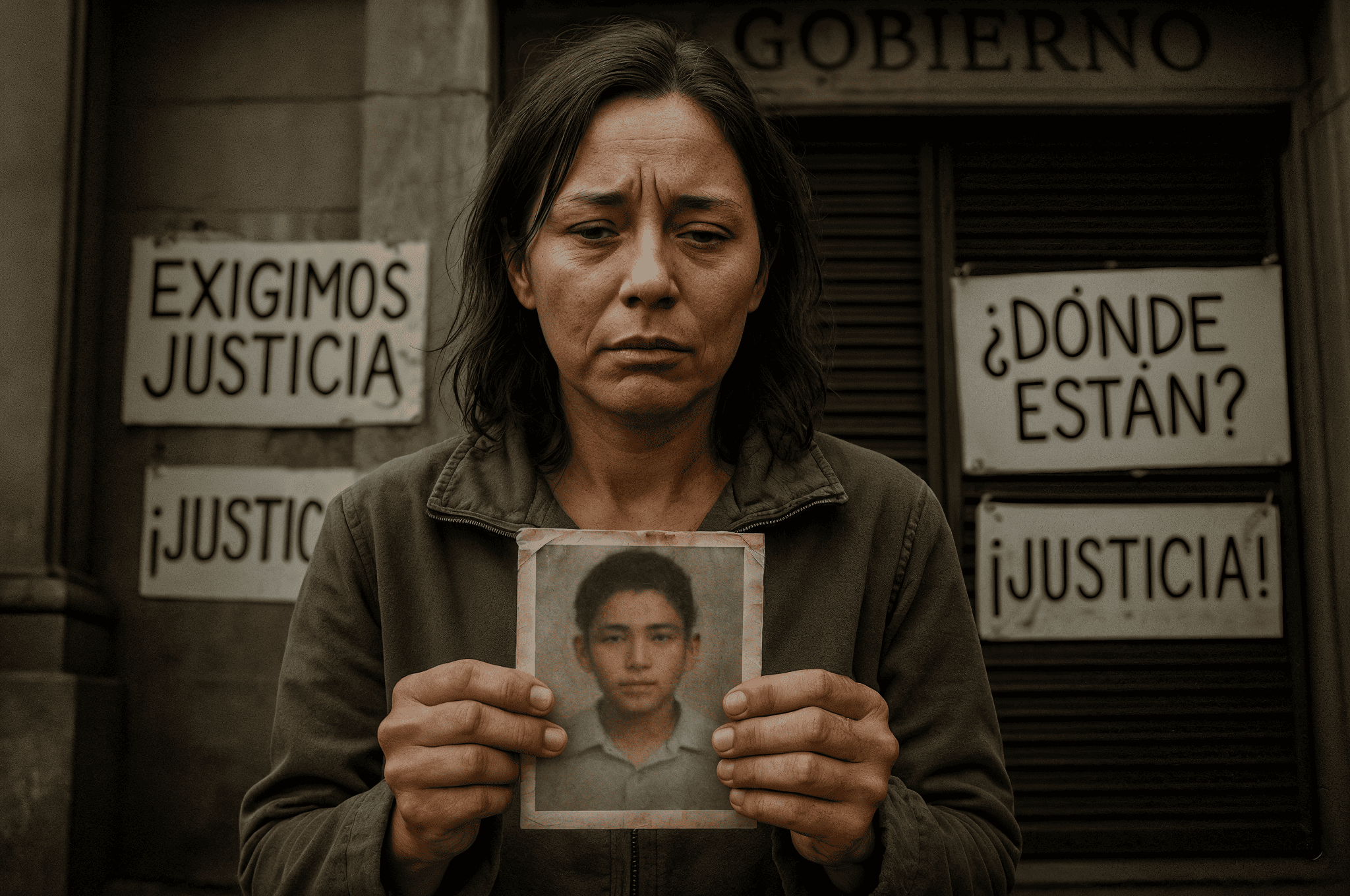 México lidera denuncias ante la ONU por desapariciones forzadas en 2025