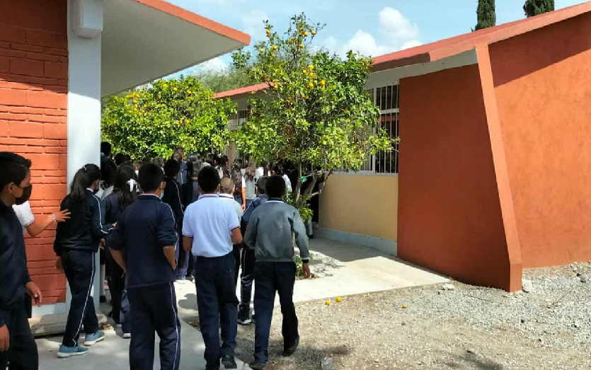 Suspende SEP clases en 19 municipios de la Sierra Negra por lluvias