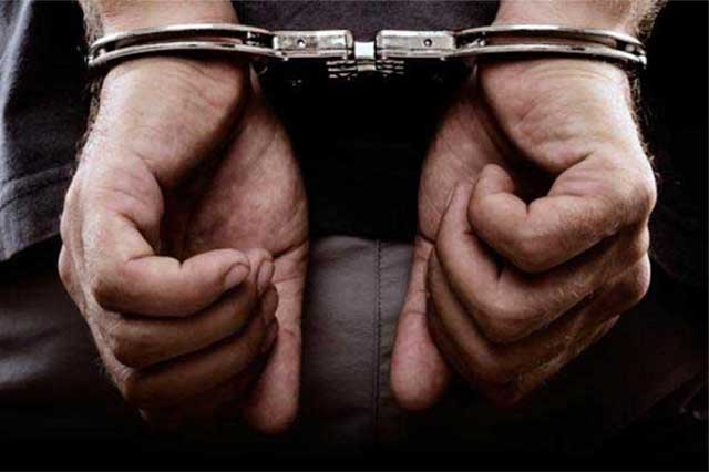 FGR entrega en extradición a los EUA a sujeto traficar con droga y armas 