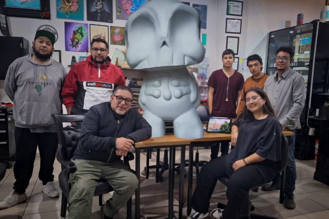 Texmelucan sede de la 12ª edición de exposición denominada \