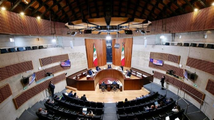 El TEPJF se deslinda de investigar a consejeros del INE por revocación de mandato