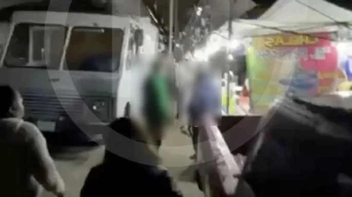 Comando armado atacado bautizo en Puebla: cuatro muertos y una vez heridos