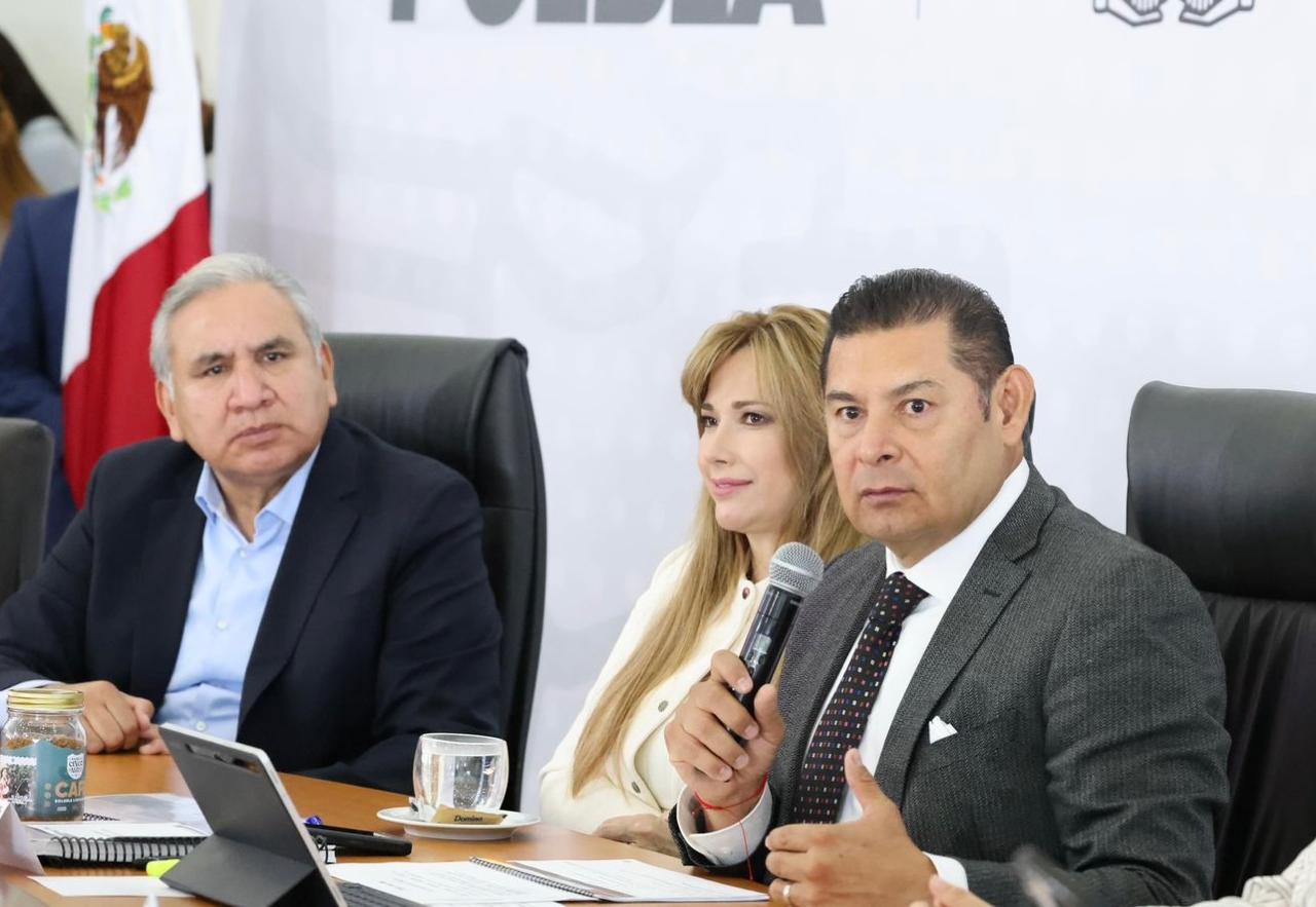 Puebla tiene inversión histórica de 223.8 millones en aparatos ortopédicos y funcionales