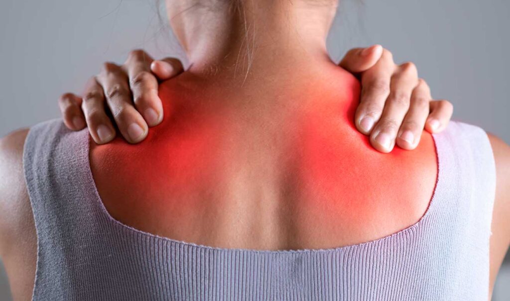 Fibromialgia: cómo la psicología ayuda a tratar el dolor crónico