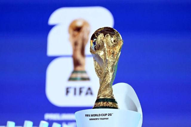 Mundial 2026 dejará a México una derrama económica de 10 mil mdp