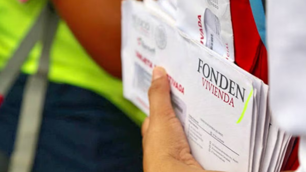 Ni pruebas ni vergüenza